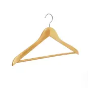 Kleerhanger In Hout