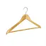 Kleerhanger In Hout