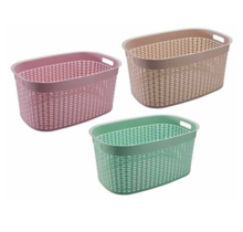 Hega Rattan Wasmand 44L