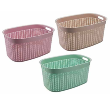 Rattan Wasmand 44L