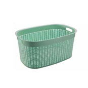 Hega Rattan Wasmand 44L