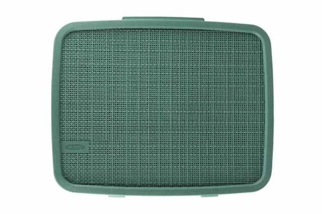 Curver Jute Laundry Box 56L