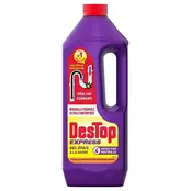 Destop Gel express - 950ml - ontstopper