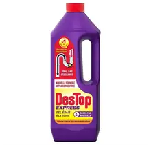 Destop Gel Express - 950ml Drain Unblocker