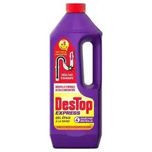 Gel Express Drain Unblocker