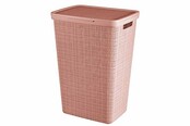 curver jute wasbox 56L