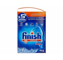 Finish Calgonit Geschirrspüler Salz 4KG