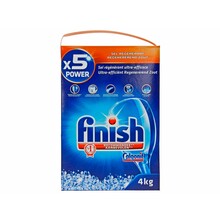 Dishwasher Salt 4KG