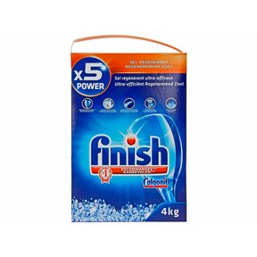 Dishwasher Salt 4KG