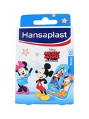 Hansaplast Mickey & Friends 10 Pleisters