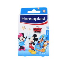 Hansaplast Mickey & Friends 10 Pflaster
