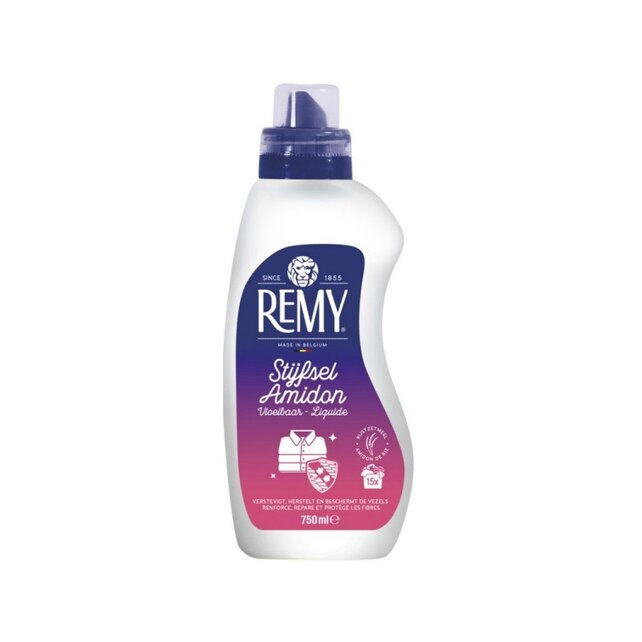 Remy Vloeibaar Stijfsel 750 ml
