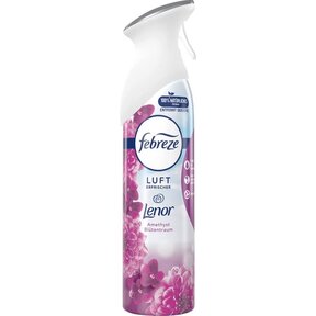 Désodorisant Améthyste 300ml