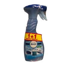 Textilspray - 2x500ml - Klassisch