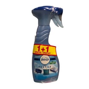 Textile Spray - 2x500ml - Classic