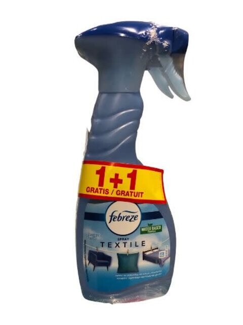 Febreze Textielverfrisser Spray Classic 500ml