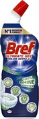 Bref Toilet Cleaner Ultimate Gel Color Activ - Citrus 700ml