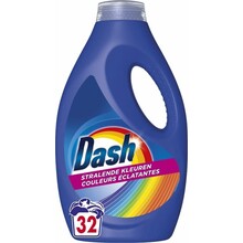 Détergent Liquide pour Linge 32 Lavages