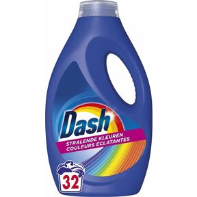 Flüssiges Waschmittel 32 Wäschen
