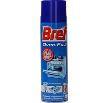 Bref Ofenspray