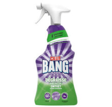 Cillit Bang Power Cleaner Schoonmaakspray Universeel Ontvetter 750 ml