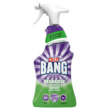 Fat and Limescale Cleaner