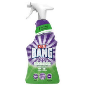 Fat and Limescale Cleaner