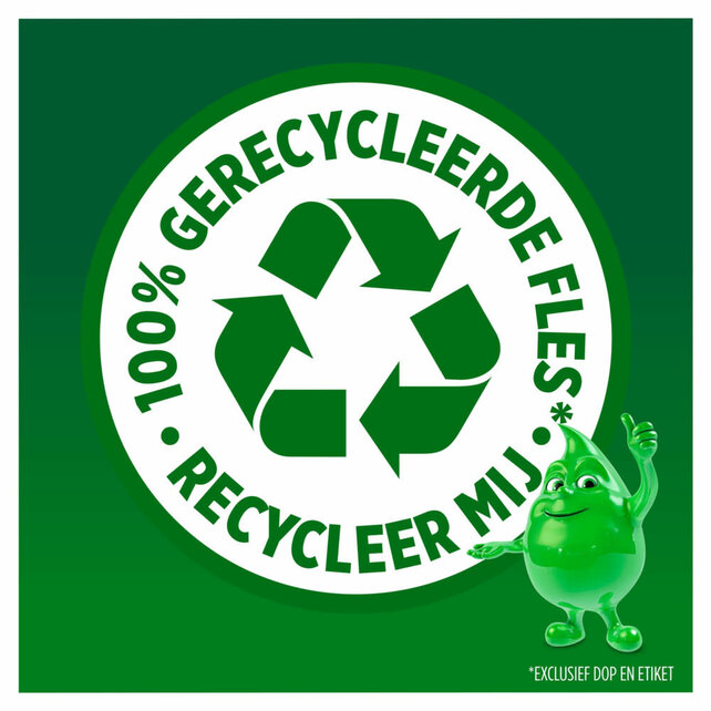 Dreft Platinum Quickwash Liquide Vaisselle Original 350 ml