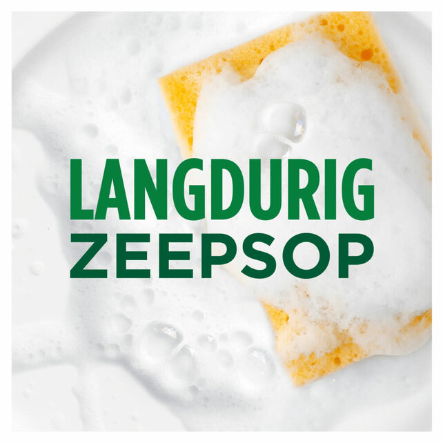 Dreft Platinum Quickwash Spülmittel Original 350 ml