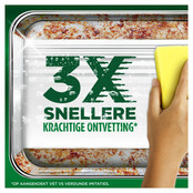 Dreft Platinum Quickwash Afwasmiddel Original 350 ml