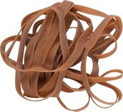 Elastiek  90x5mm 100 Gram