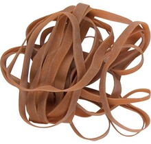 Élastique 90x5mm 100 grammes