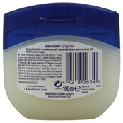 Vaseline Originele Petroleum Jelly 100ml