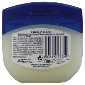 Vaseline Orginial 100ml