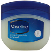 Vaseline Gelée de Pétrole Originale 100ml