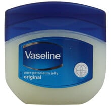 Vaseline Gelée de Pétrole Originale 100ml