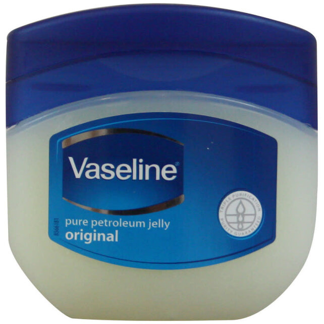 Vaseline Original Petroleum Jelly 100ml