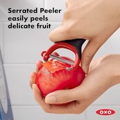 OXO Good Grips Assorted Prep Peeler Set - 3 Pieces