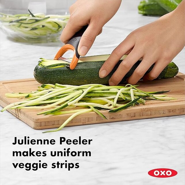 OXO Good Grips Assorted Prep Peeler Set - 3 Pieces