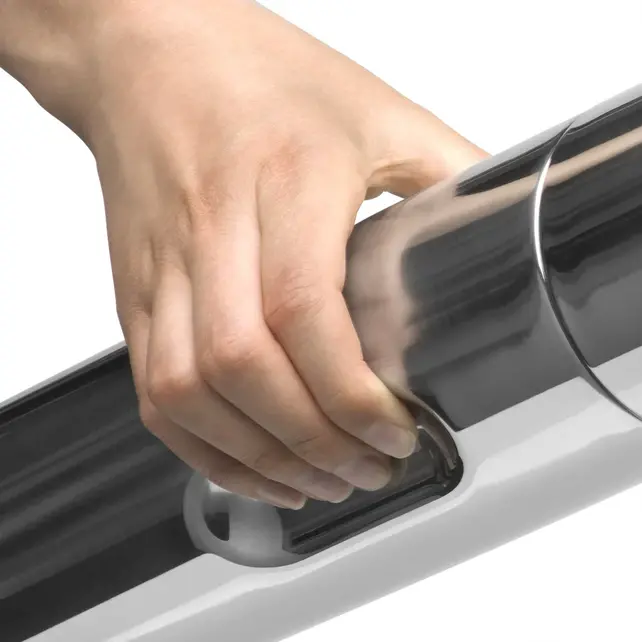 WMF Motion Vacuum Flask 0.75l Stainless Steel