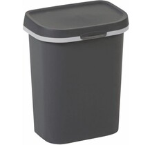 Curver  Poubelle  SWING BIN, 10L