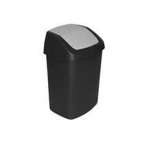 Curver Mülleimer Curver® SWING BIN 10L