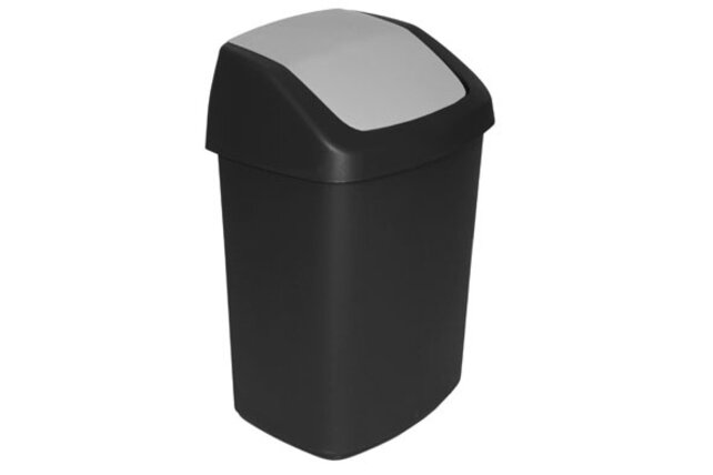 Curver Poubelle Curver® SWING BIN 10L