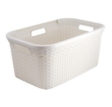 Panier à Linge Curver 45L