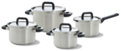 BK Flow Cool Pot Set - 4 stuks
