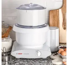 Mehlsieb für Bosch Universal Plus