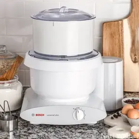 Flour Sifter for Bosch Universal Plus