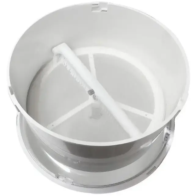 Flour Sifter for Bosch Universal Plus