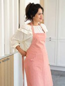 Cosy & Trendy Tablier de cuisine en tissu