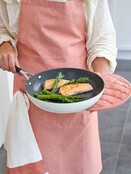 Cosy & Trendy Tablier de cuisine en tissu